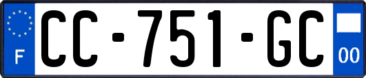 CC-751-GC