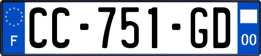 CC-751-GD