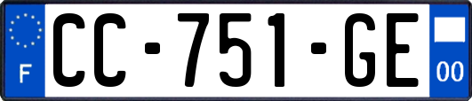 CC-751-GE