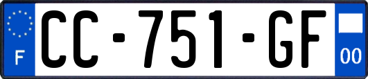 CC-751-GF