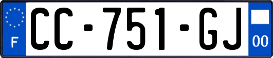 CC-751-GJ