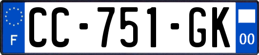 CC-751-GK