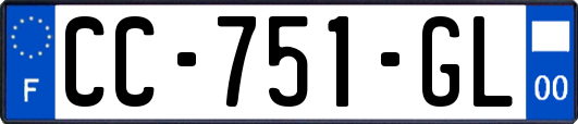 CC-751-GL