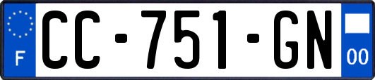 CC-751-GN