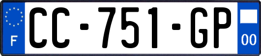 CC-751-GP