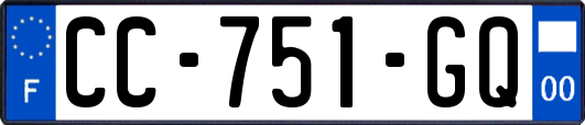 CC-751-GQ