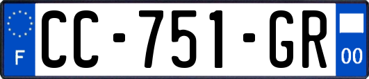 CC-751-GR