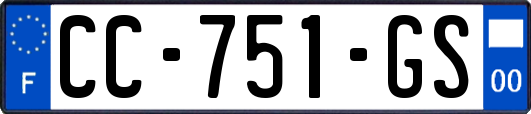CC-751-GS