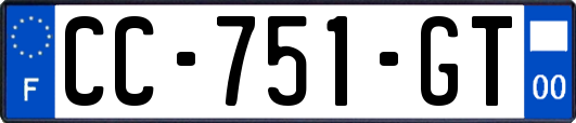 CC-751-GT