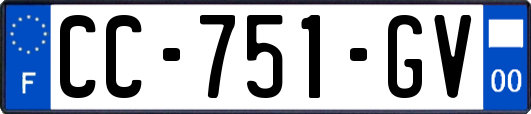 CC-751-GV