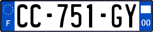 CC-751-GY