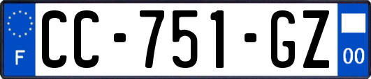 CC-751-GZ
