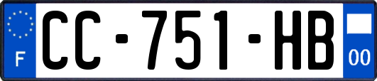 CC-751-HB