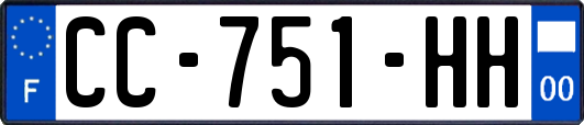 CC-751-HH