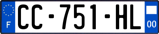 CC-751-HL