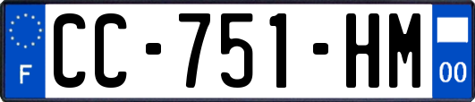 CC-751-HM