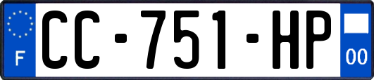 CC-751-HP