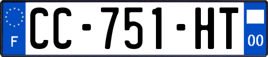 CC-751-HT