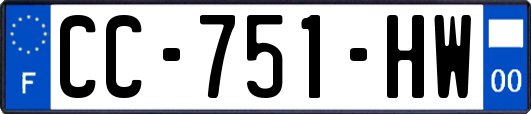 CC-751-HW