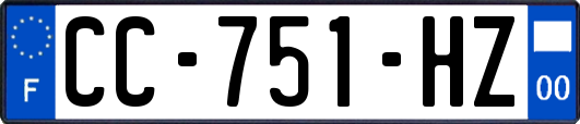 CC-751-HZ