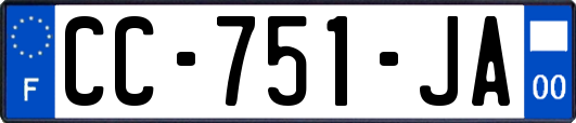 CC-751-JA