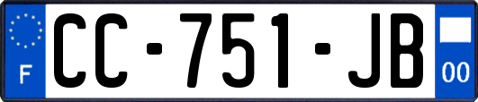 CC-751-JB