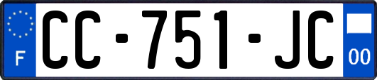 CC-751-JC