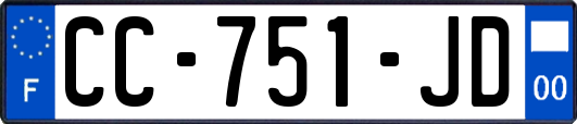CC-751-JD
