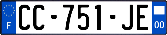 CC-751-JE