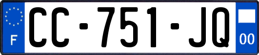 CC-751-JQ