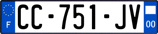 CC-751-JV
