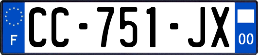CC-751-JX