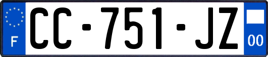 CC-751-JZ