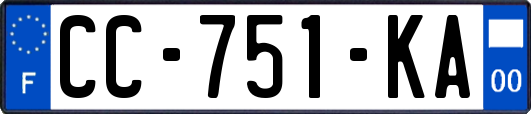 CC-751-KA