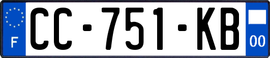 CC-751-KB
