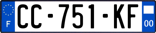 CC-751-KF