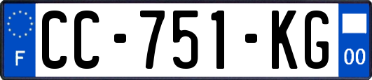 CC-751-KG