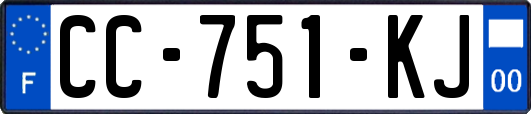 CC-751-KJ