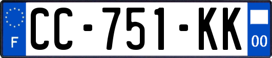 CC-751-KK