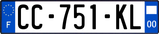 CC-751-KL