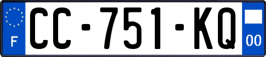 CC-751-KQ