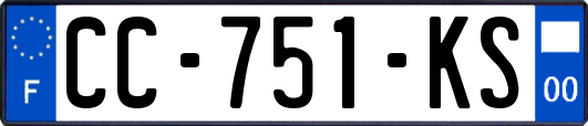 CC-751-KS