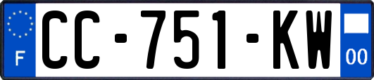 CC-751-KW