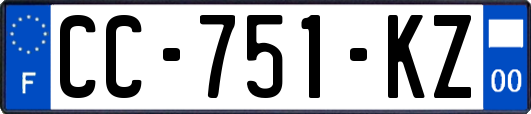 CC-751-KZ