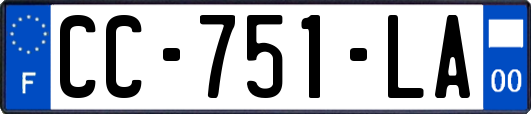 CC-751-LA