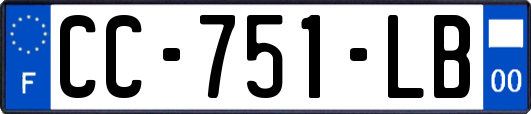 CC-751-LB