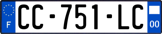 CC-751-LC