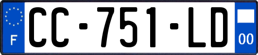 CC-751-LD