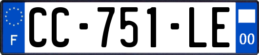 CC-751-LE