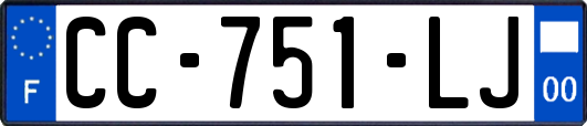 CC-751-LJ